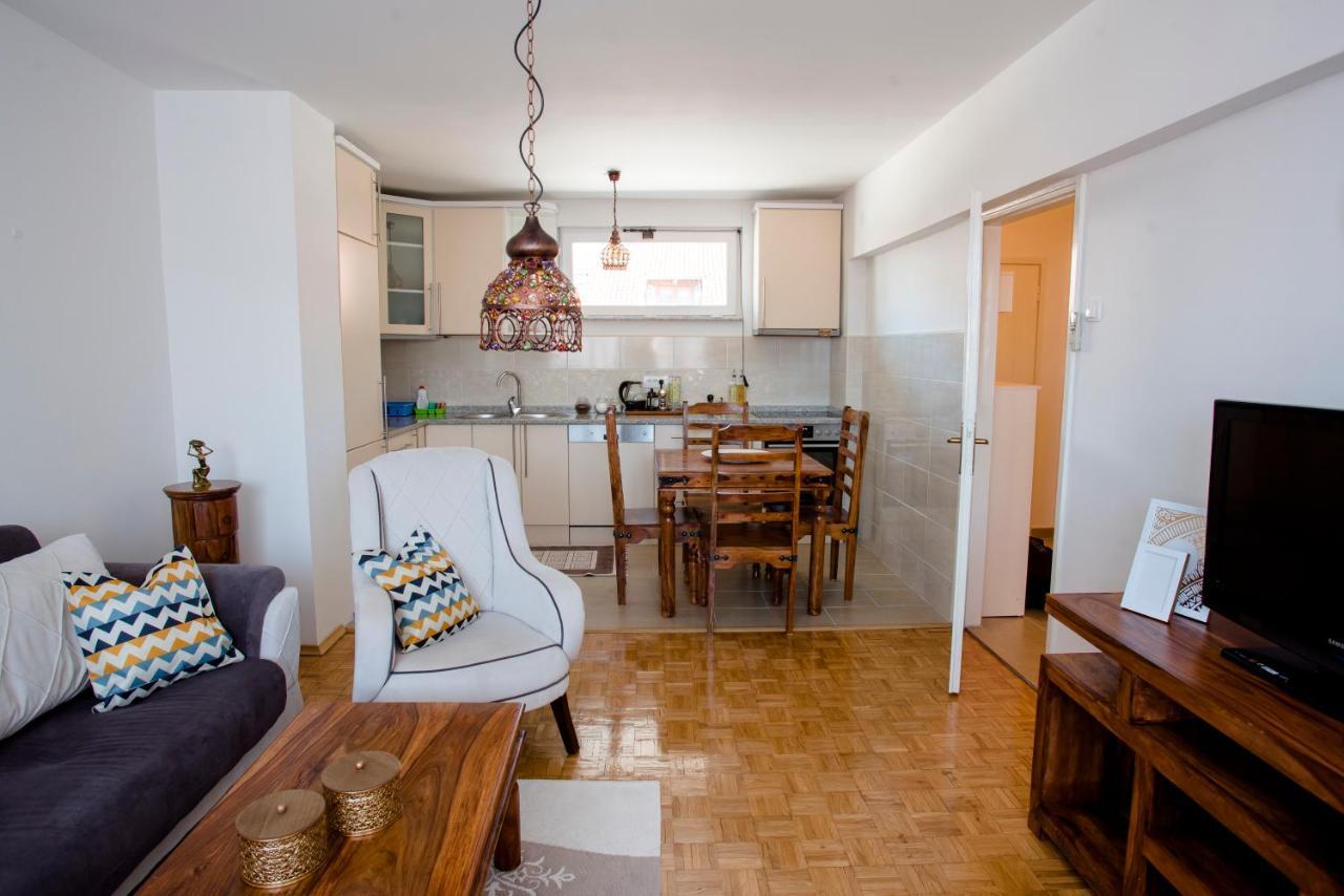 Apartment Mak Mostar Exterior photo