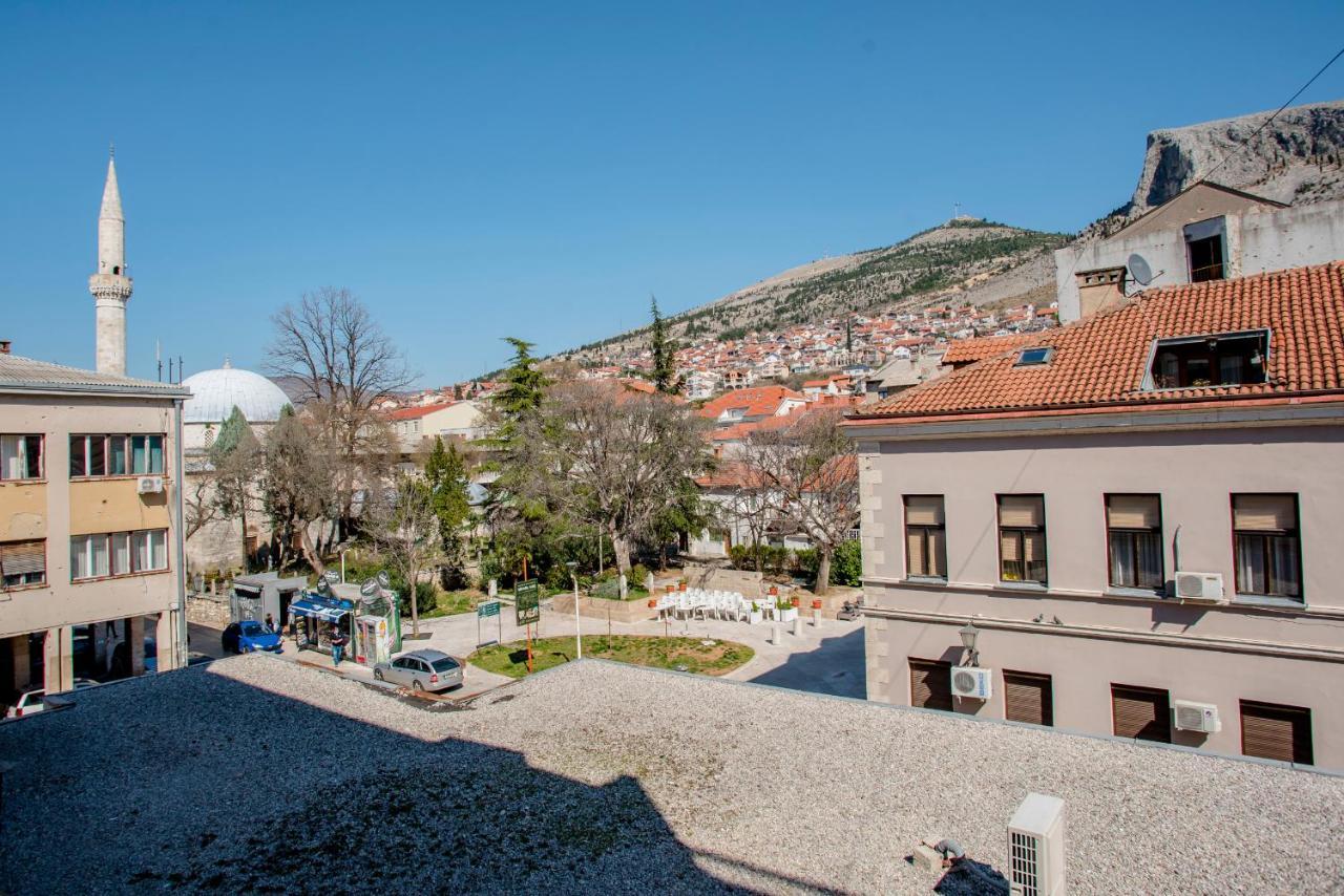 Apartment Mak Mostar Exterior photo