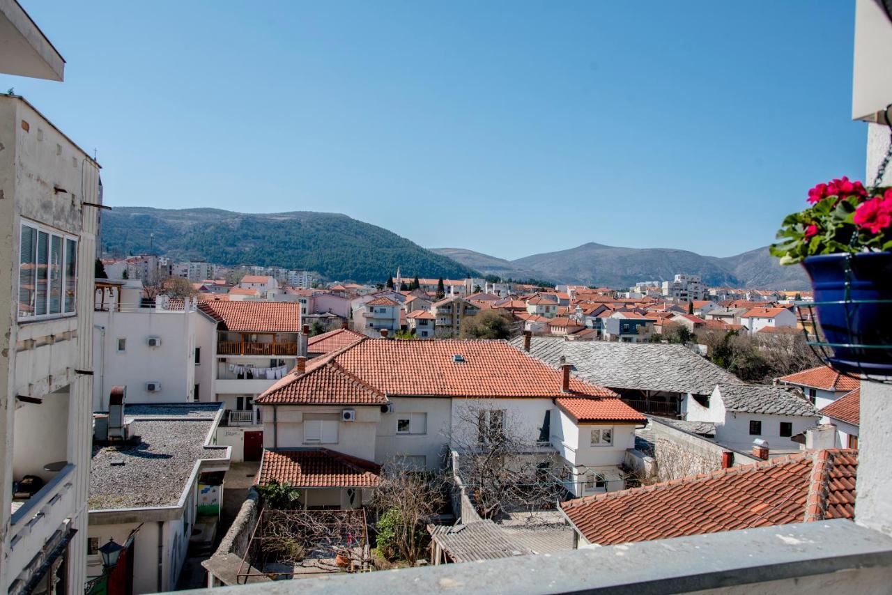 Apartment Mak Mostar Exterior photo