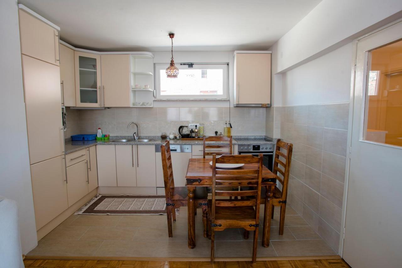 Apartment Mak Mostar Exterior photo