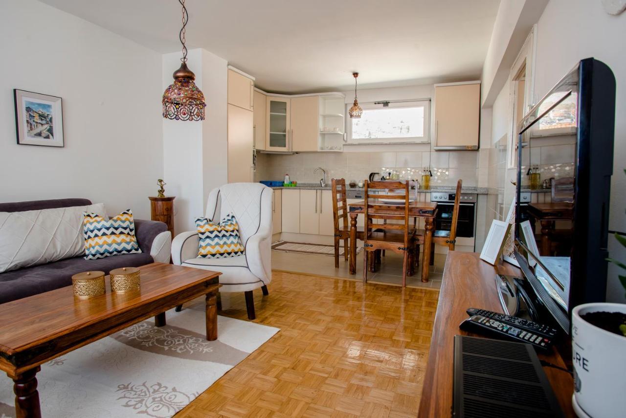 Apartment Mak Mostar Exterior photo