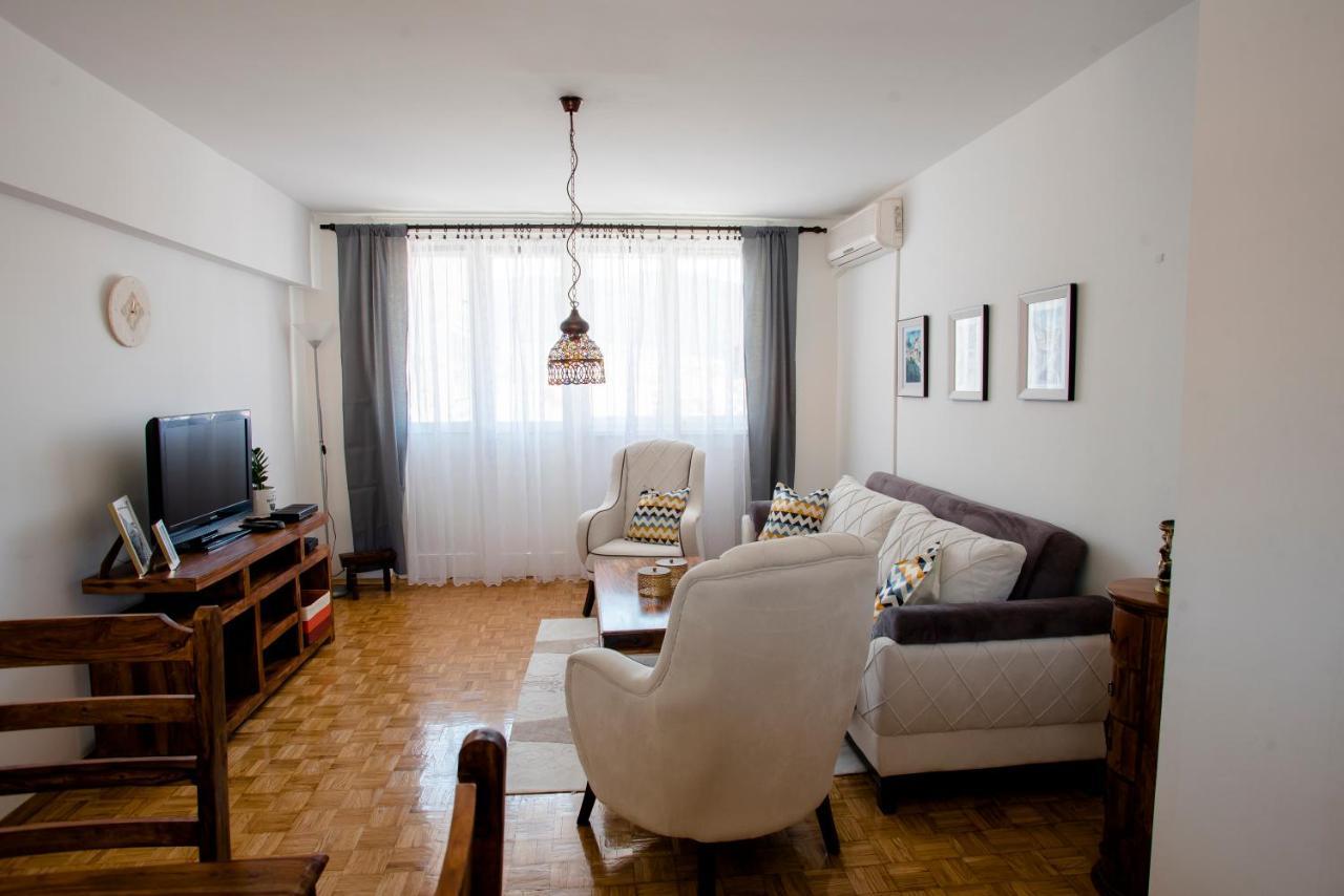 Apartment Mak Mostar Exterior photo