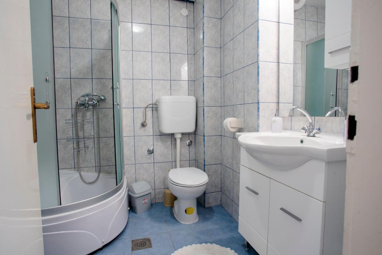 Apartment Mak Mostar Exterior photo