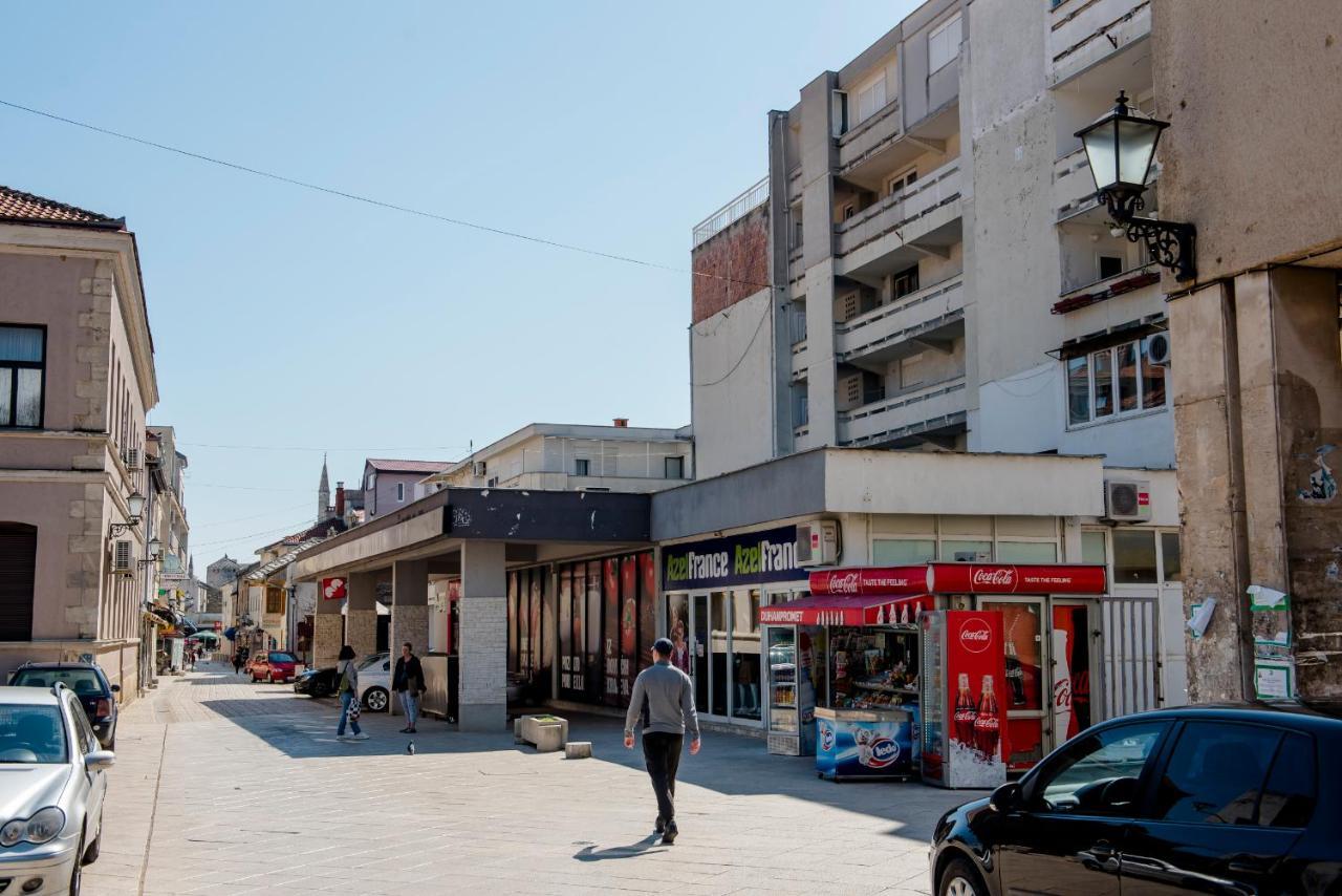 Apartment Mak Mostar Exterior photo